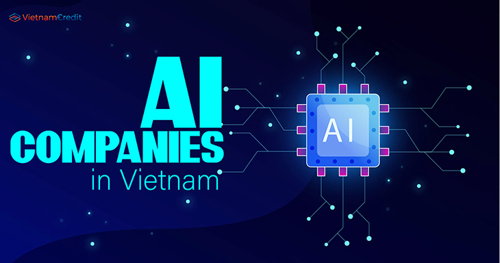 AI companies in Vietnam